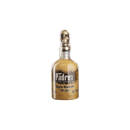 Текила Padre Azul Reposado (0,05 л.) (BW45633)