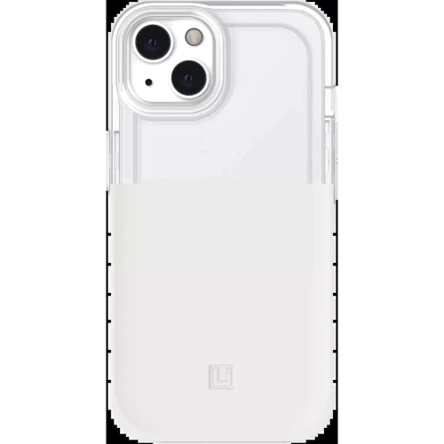 Чехол для iPhone Urban Armor Gear UAG [U] Dip Marshmallow (11317U313535) for iPhone 13 Pro