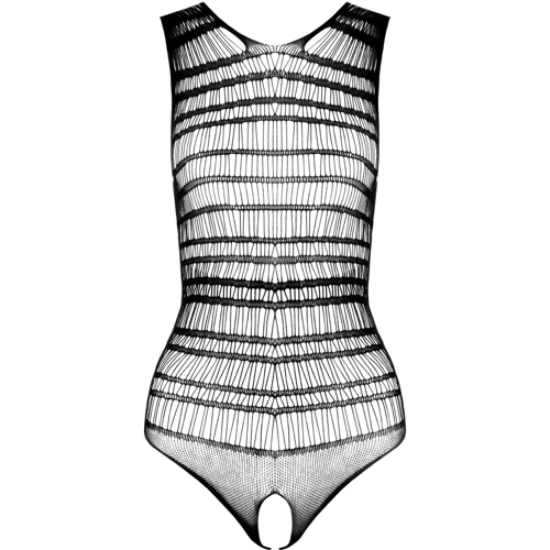 Бодистокинг Passion BS086 white