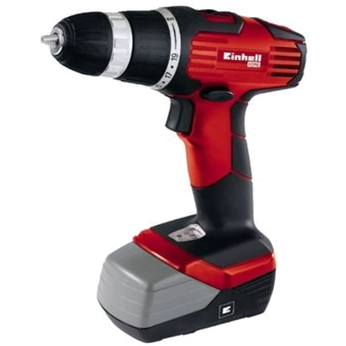 Шуруповерт аккумуляторный Einhell TH-CD 18-2 2B