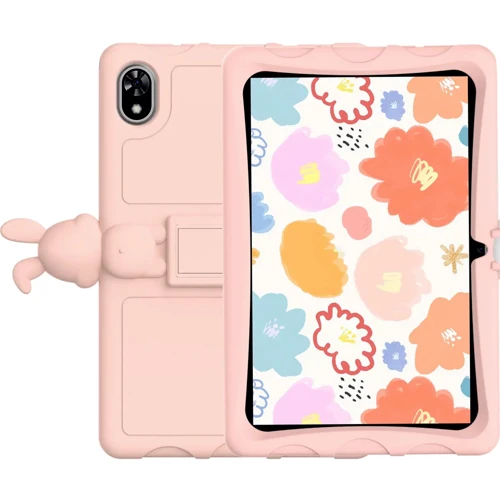 Планшет Doogee Tab U9 kid 3/64GB Wi-Fi Pink (UA)