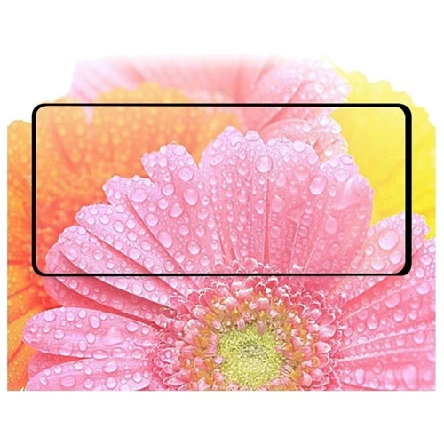 Аксесуар для смартфона Tempered Glass Black for Samsung G991 Galaxy S21: Тип захисне скло