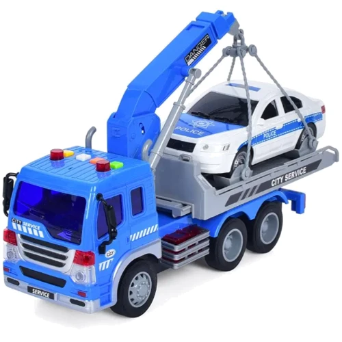 Евакуатор WY570GH 1:16 2 види (WY570GH)