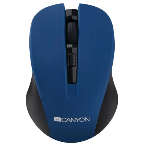 Мишка Canyon CNE-CMSW1BL Blue