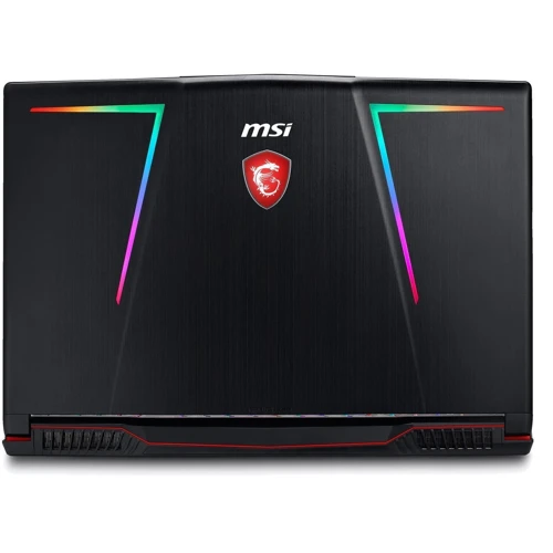 Ноутбук MSI GE63 Raider RGB 9SE (GE639SE-1050US): Оперативна пам'ять 16 ГБ