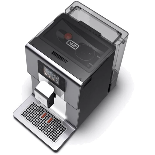 Кофеварка Krups Intuition Preference EA875E10: Объем резервуара для воды, л 3