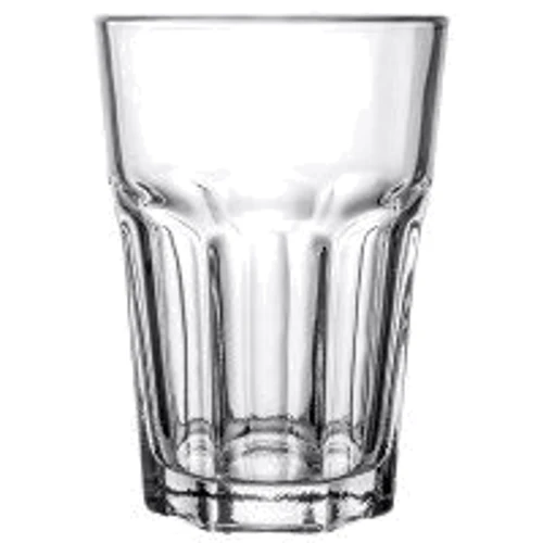 Стакан ECOMO COLOSS 360 мл (DOF-0357-CLM)