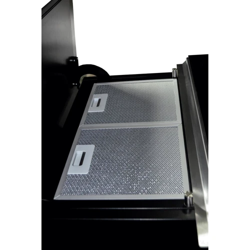 Витяжка Borgio RNT-LX 60 black SU фото 5