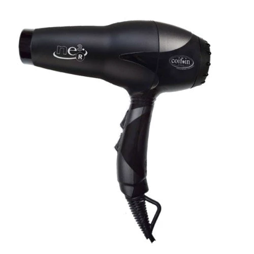 Фен CoifIn NE3R Black