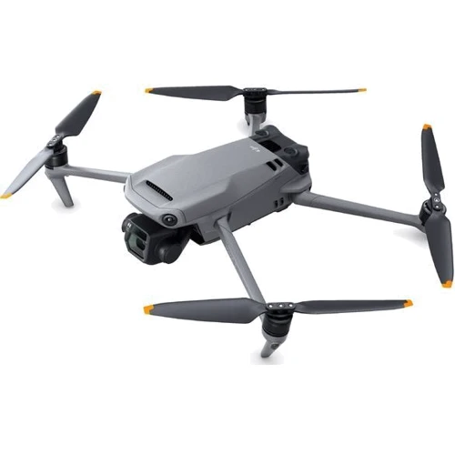 DJI Mavic 3 (CP.MA.00000447.02) Only Drone: Час роботи 46 хвилин