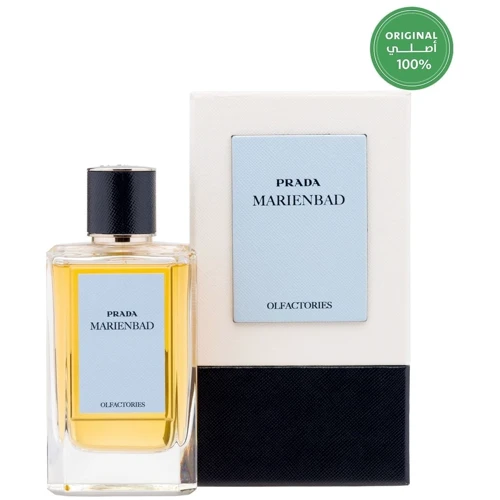 

Парфюмированная вода Prada Marienbad 100 ml