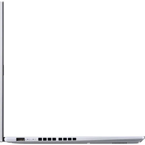 Ноутбук ASUS VivoBook 15X (M1503QA-MA142W_2TB): Объем накопителя 2 ТБ SSD