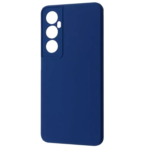 Чехол для телефонов WAVE Colorful Case Blue for Realme C65 4G