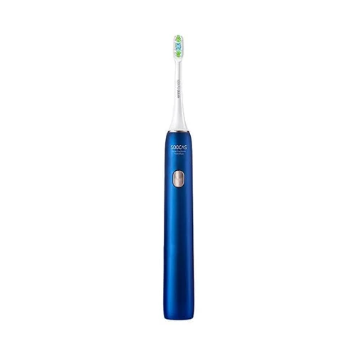 Зубна щітка Xiaomi Soocas X3U Van Gogh Museum Design Sonic Electric Toothbrush Ocean Blue