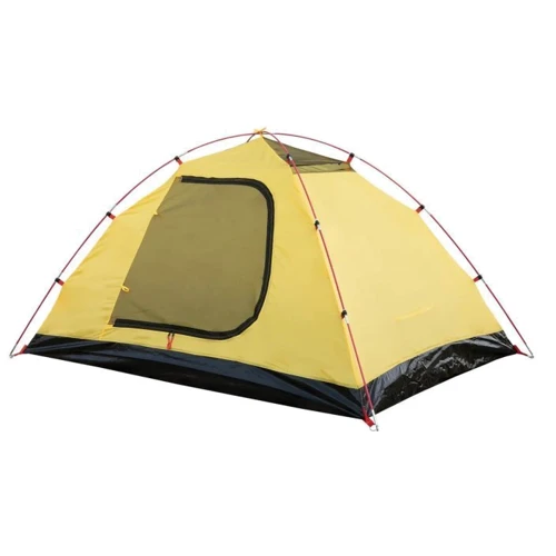 Палатка Tramp Lite Camp 4