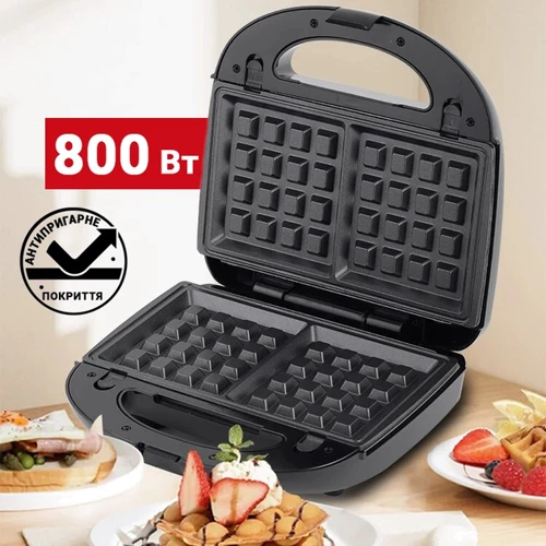 Sonifer SF-6150: Тип Мультипекарь