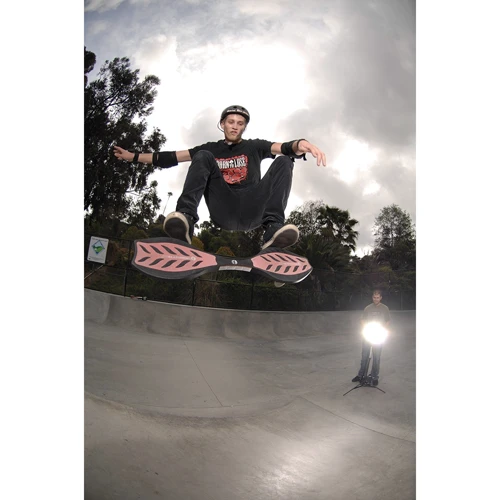 Ріпстік Razor RipStik Air Pro Caster Board, Red