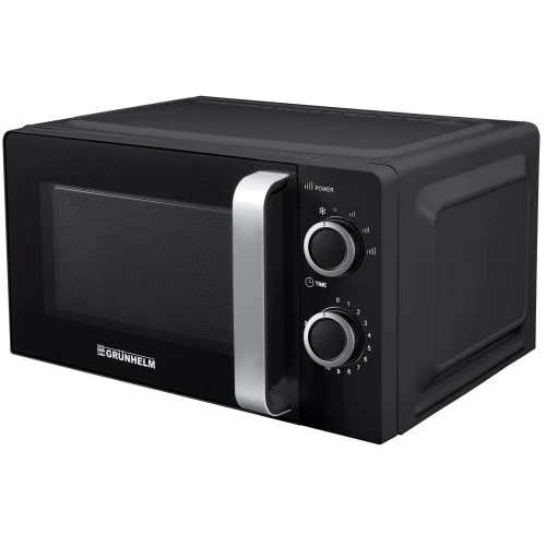 Микроволновая печь Grunhelm 20MX702-B Black