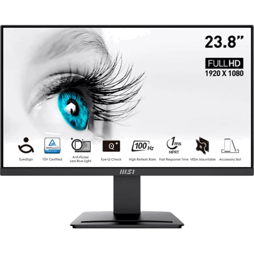 Монітор MSI PRO MP2412