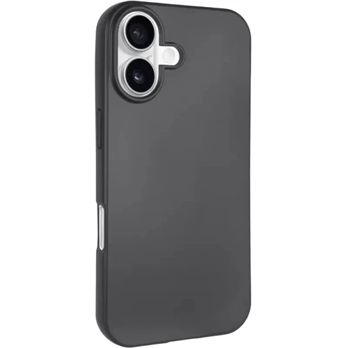 Чехол для iPhone Epik TPU Case Black for iPhone 17