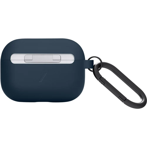 Чехол для наушников Native Union Roam Indigo (APPRO-ROAM-NAV-NP) for Apple AirPods Pro: Тип Чехол