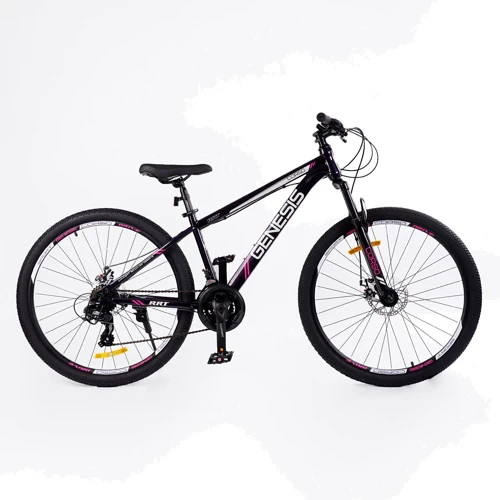Велосипед спортивный Corso Genesis 27.5" (GS-27312)