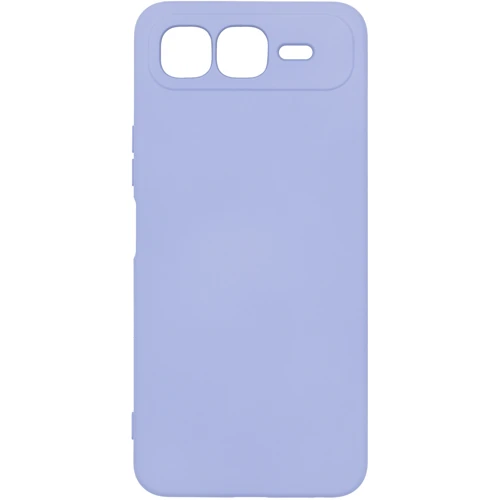 Чохол для телефона ArmorStandart ICON Case Camera cover Lavender для Infinix Smart 10 Plus 4G (ARM87954): Тип накладка на задню частину