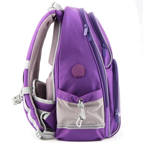 Рюкзак школьный Kite Education Smart фиолетовый (K19-702M-2) фото 10