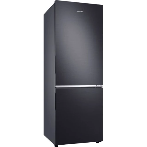 Холодильник Samsung RB30N4020B1: Управление электронное