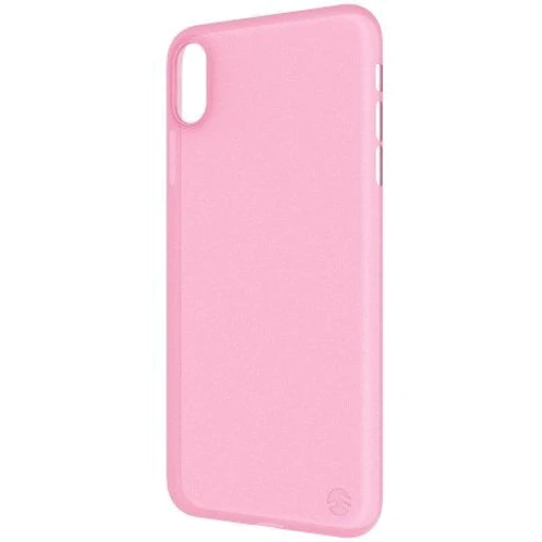 Чехол для iPhone SwitchEasy 0.35 Ultra Slim Pink (GS-103-46-126-18) for iPhone Xs Max: Тип аксессуара чехол