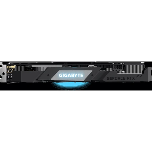 Видеокарта Gigabyte GeForce RTX 2060 SUPER GAMING OC 8GB (GV-N206SGAMING OC-8GD): Форм-фактор Стандартная