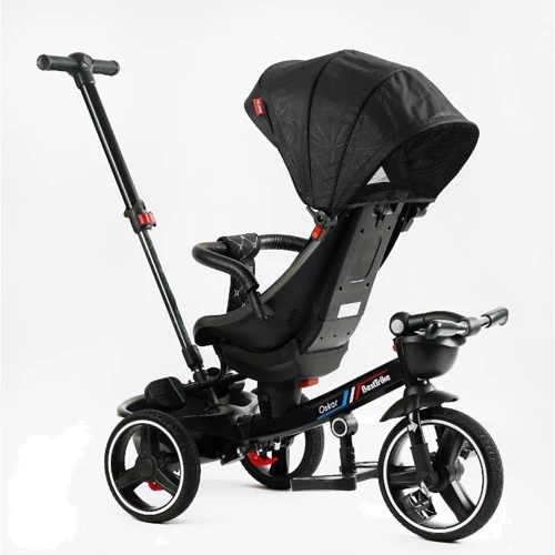 Велосипед 3-х колесный BestTrike Oscar (6390 – 65-701): Диаметр колес, дюймов 10