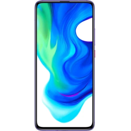 Смартфон Poco F2 Pro 6/128Gb Electric Purple Approved Витринный образец фото 3