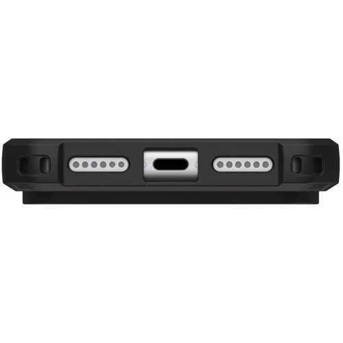 Чехол для iPhone Urban Armor Gear UAG Pathfinder SE Magsafe Midnight Camo (114549114061) for iPhone 17 Pro Max