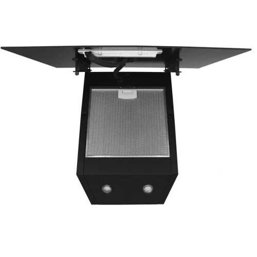 Вытяжка Perfelli DNS 6422 D 850 BL LED фото 11