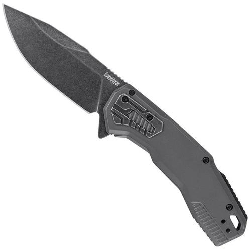 Нож Kershaw Cannonball (1740.05.21): Количество функций 1