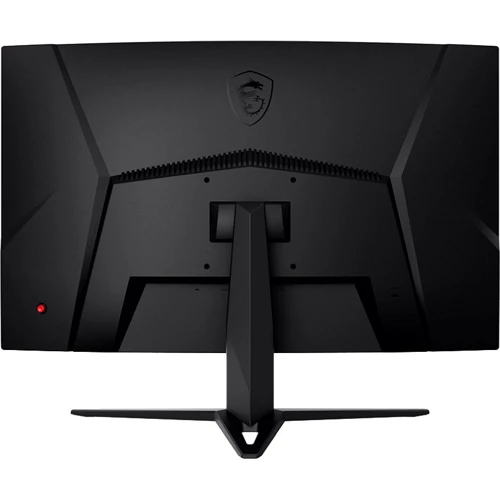Монітор MSI G27C4 E2: Роздільна здатність Full HD (1920x1080)