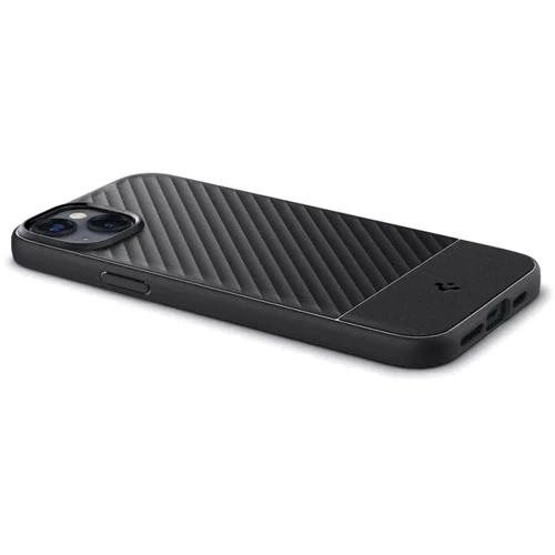 Чехол для iPhone Spigen Core Armor Matte Black (ACS04648) for iPhone 14 Plus фото 5