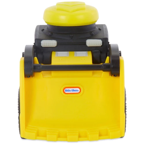 Машинка Little Tikes серии Slammin' Racers - Погрузчик (648854): Производитель Little Tikes