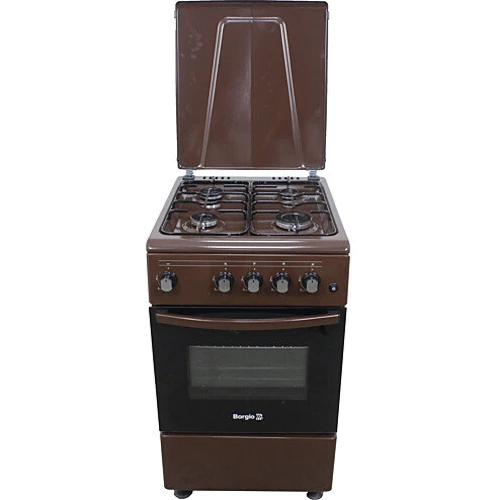 Газовая плита Borgio GG 540 B MBBL