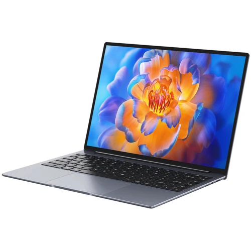 Ноутбук Chuwi Corebook (CWI575): Оперативная память 8 ГБ