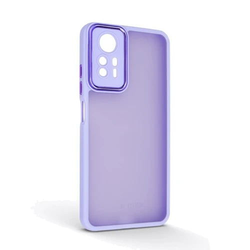 Чехол для телефонов ArmorStandart Shade Case Violet for Xiaomi Redmi Note 12S 4G (ARM70097)