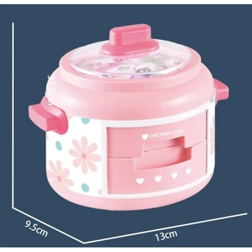 Набір для творчості Dilabao Магічний стікерувальник (6600)