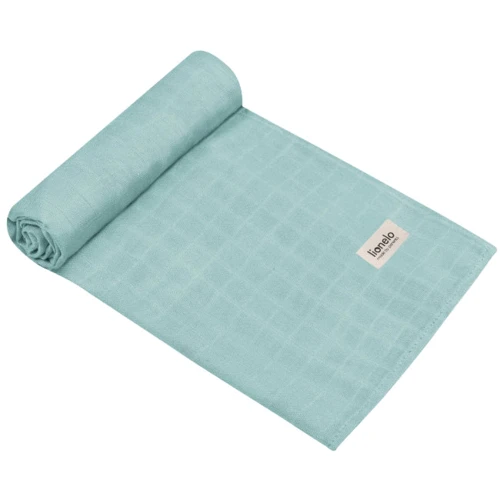 Набір пелюшок Lionelo Bamboo Set Dot 70х70 см (LO-BAMBOO SET DOT) фото 5