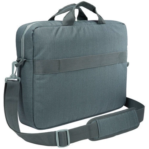 Сумка для ноутбуков Case Logic 15.6" Huxton Attache Balsam (HUXA-215): Тип сумки сумка
