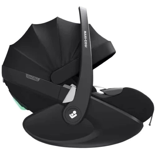 Автокресло Maxi-Cosi Pebble 360 Pro Essential Graphite (8052750110) фото 13