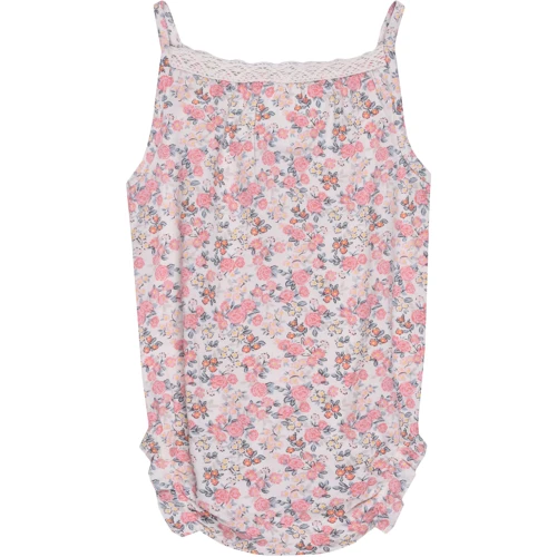 Боді H & M 2032564 68 см рожеве: Стать дівчинка