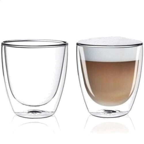 Набор стаканов Filter Logic Cappuccino 2x300 мл (CFL-660B)