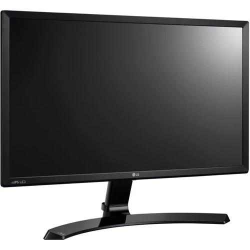 Монітор LG 24MP58VQ-P.: Формат зображення 16:9