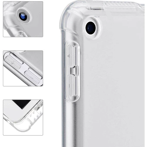 Аксессуар для iPad BeCover Soft Edge with Pencil mount Deep Blue for iPad 10.2 (2019-2021) (709237): Цвет синий